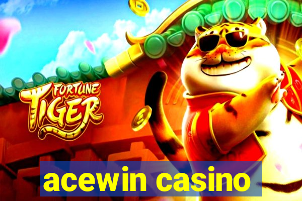 acewin casino